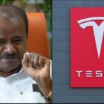 kumaraswamy tesla